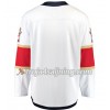 Florida Panthers tröja Blank Adidas Vit Authentic - NHL Tröjor Herr